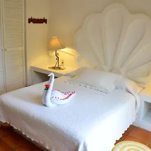  Apartamento Palmas - Palma Xiat & Cocoyol México