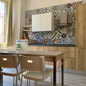  Apartamento Casa Minerva A Testaccio Italia