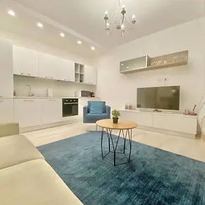  Apartamento Elegance Duomo Italia