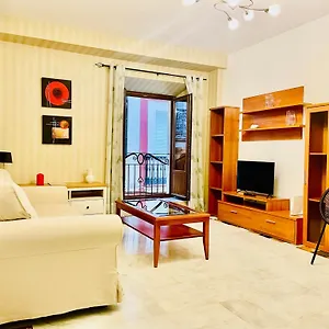  Apartamento Pajaritos España