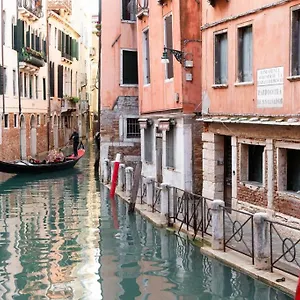 Residenza San Marco 4893 Venedig
