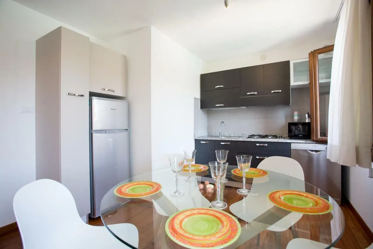 Venice Appartament Salini II - Canal View Apartment