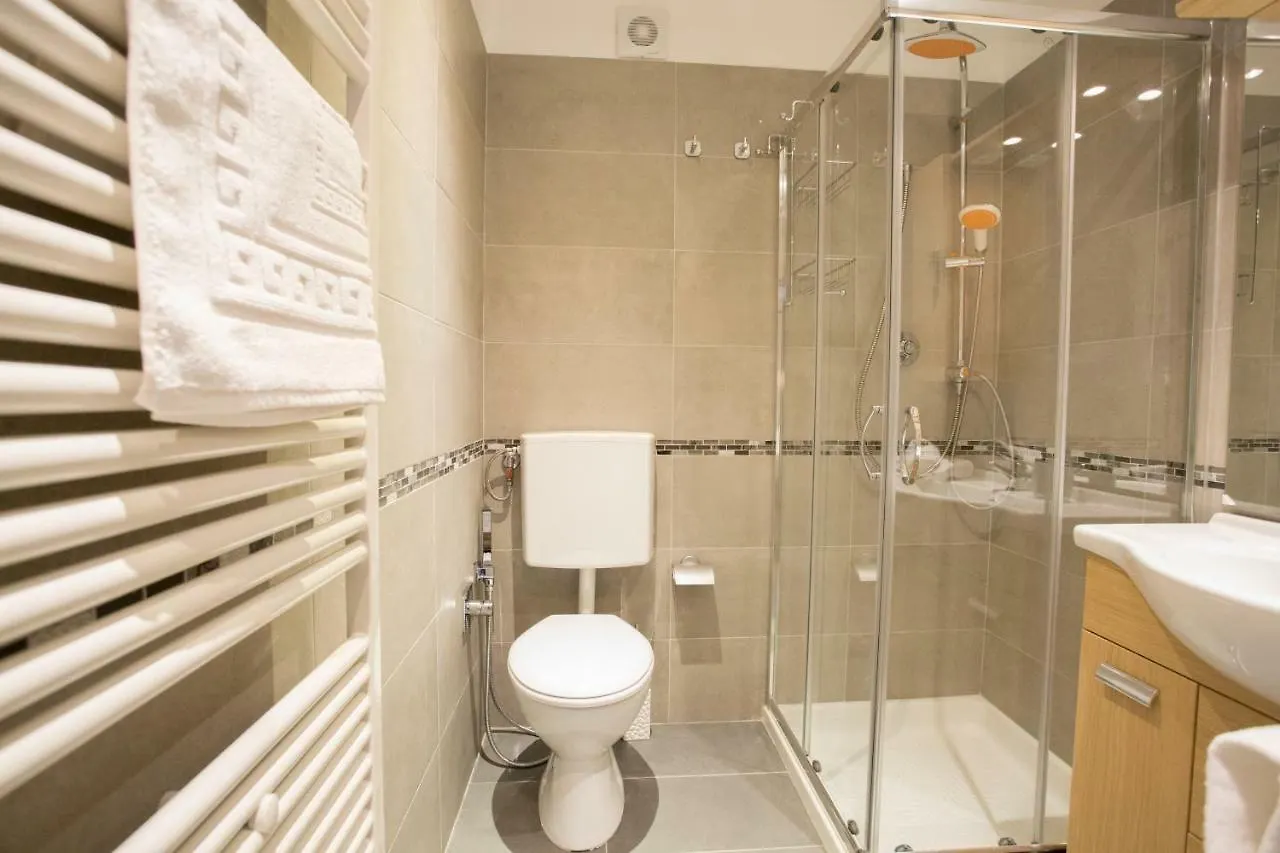 Apartment Venice Appartament Salini II - Canal View