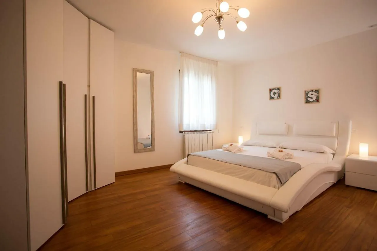 Apartment Venice Appartament Salini II - Canal View Italien